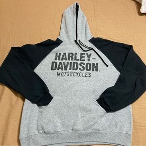 Harley-Davidson | Zylstra Hoodie